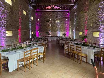 Retour sur les soirées