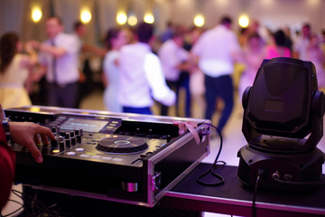 Mariage Mariage