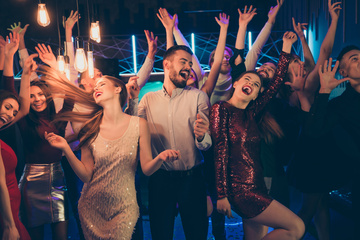 Un DJ pour animer votre soirée d'anniversaire !